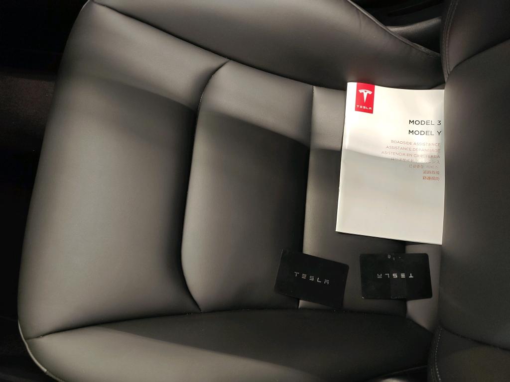 Foto 4 van Tesla Model 3