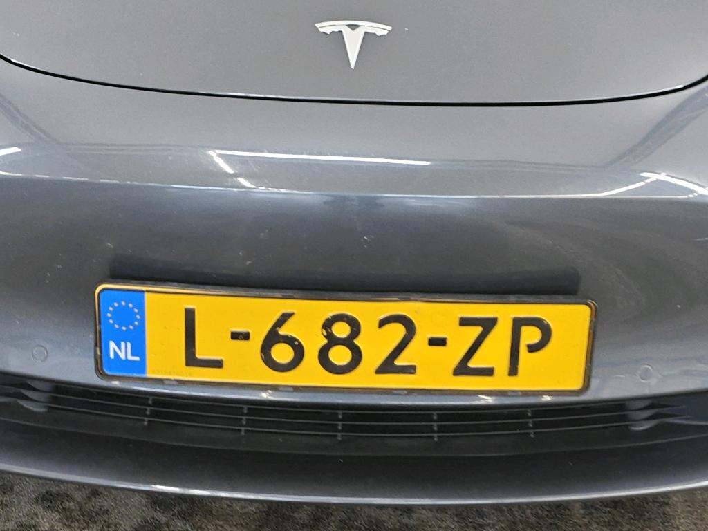 Foto 5 van Tesla Model 3