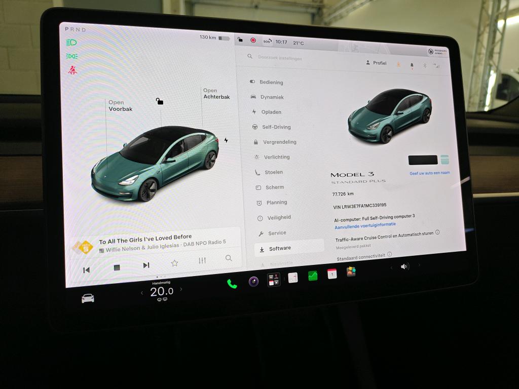 Foto 7 van Tesla Model 3