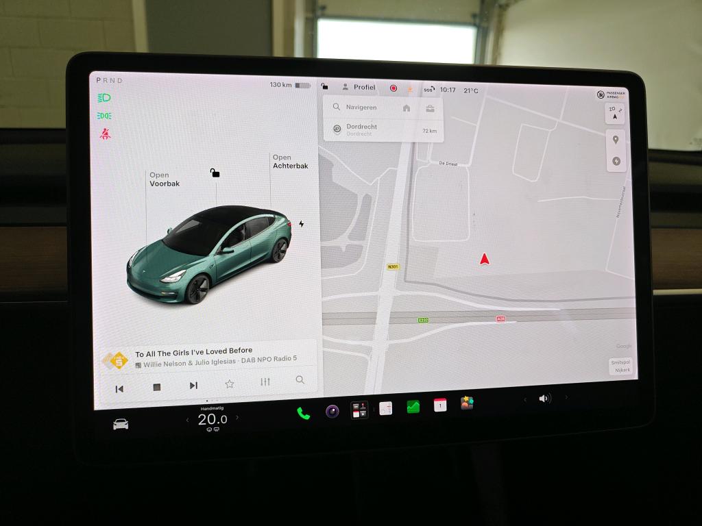 Foto 10 van Tesla Model 3