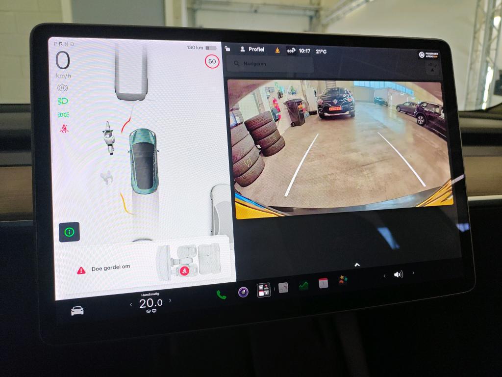 Foto 11 van Tesla Model 3