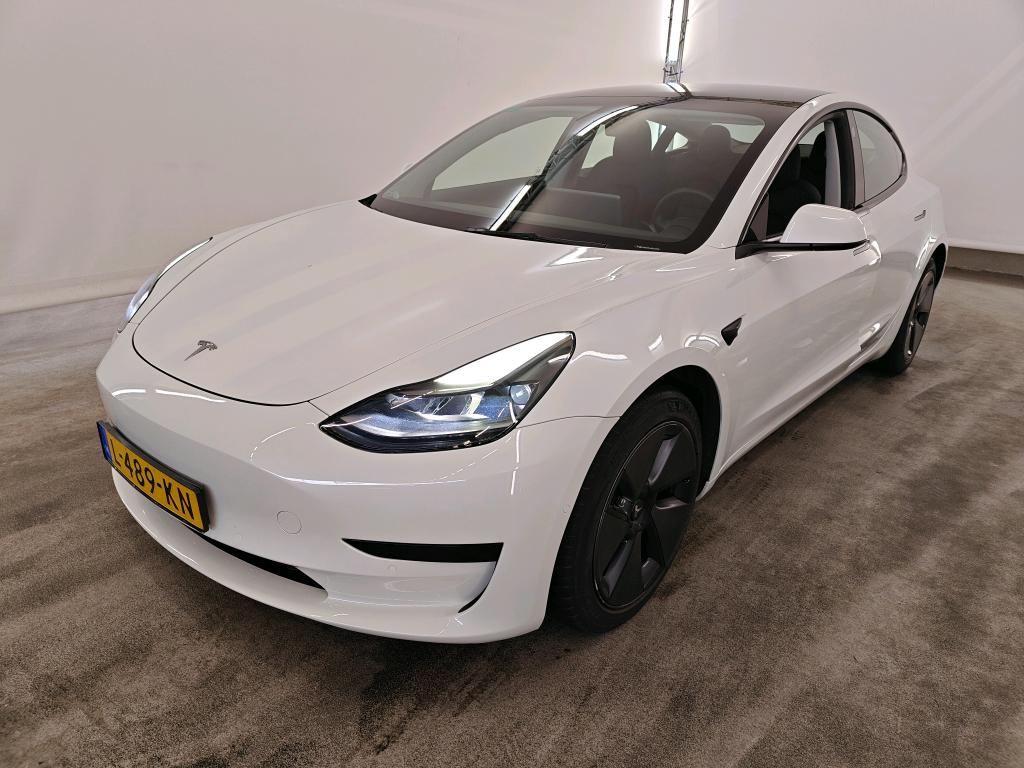 Foto 2 van Tesla Model 3