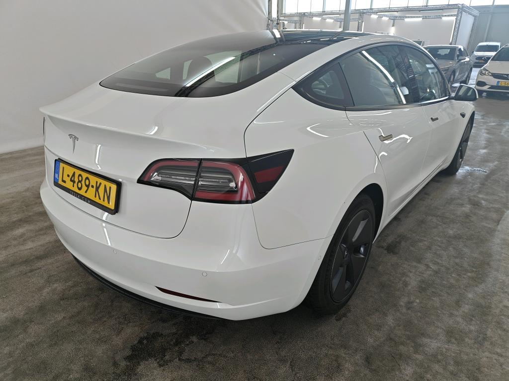 Foto 3 van Tesla Model 3