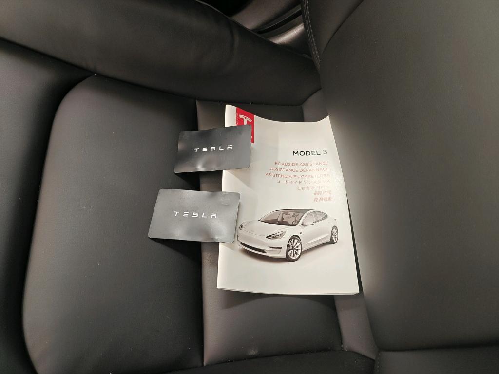 Foto 5 van Tesla Model 3