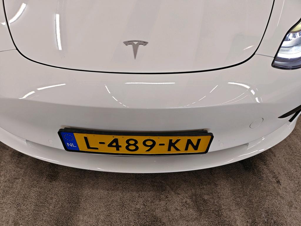 Foto 6 van Tesla Model 3