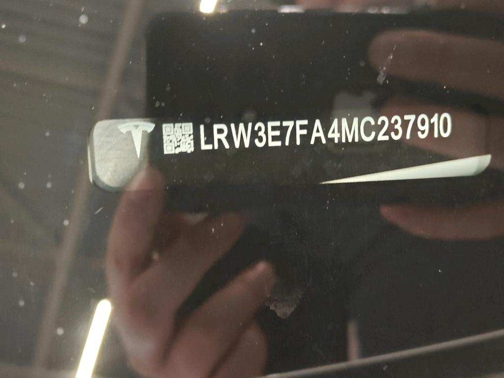 Foto 7 van Tesla Model 3