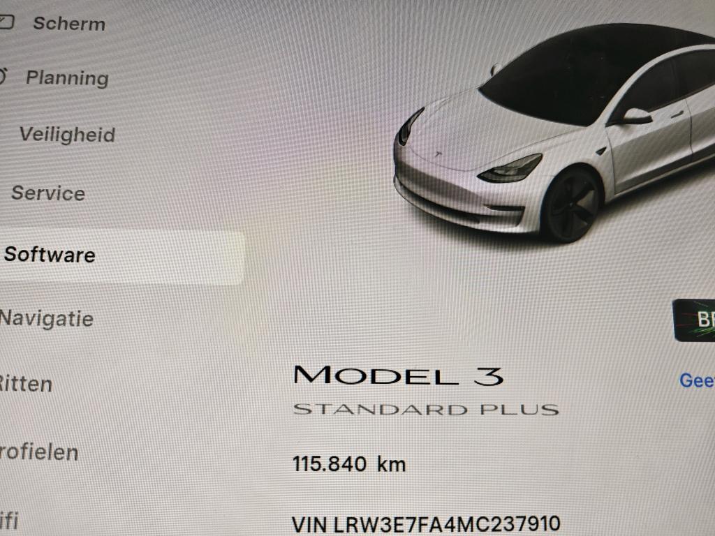 Foto 8 van Tesla Model 3