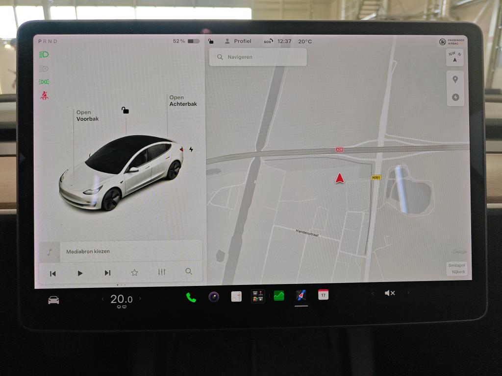 Foto 17 van Tesla Model 3