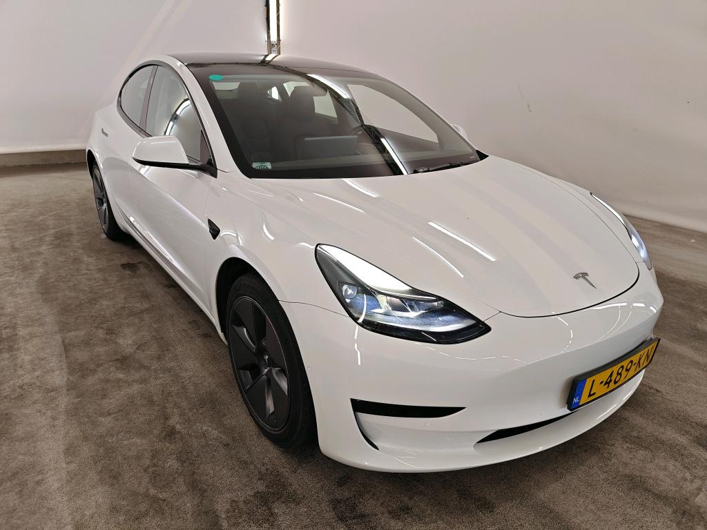 Foto 28 van Tesla Model 3