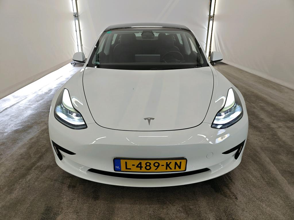 Foto 29 van Tesla Model 3