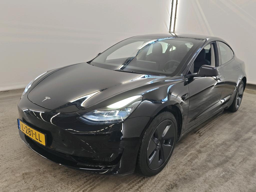 Foto 2 van Tesla Model 3