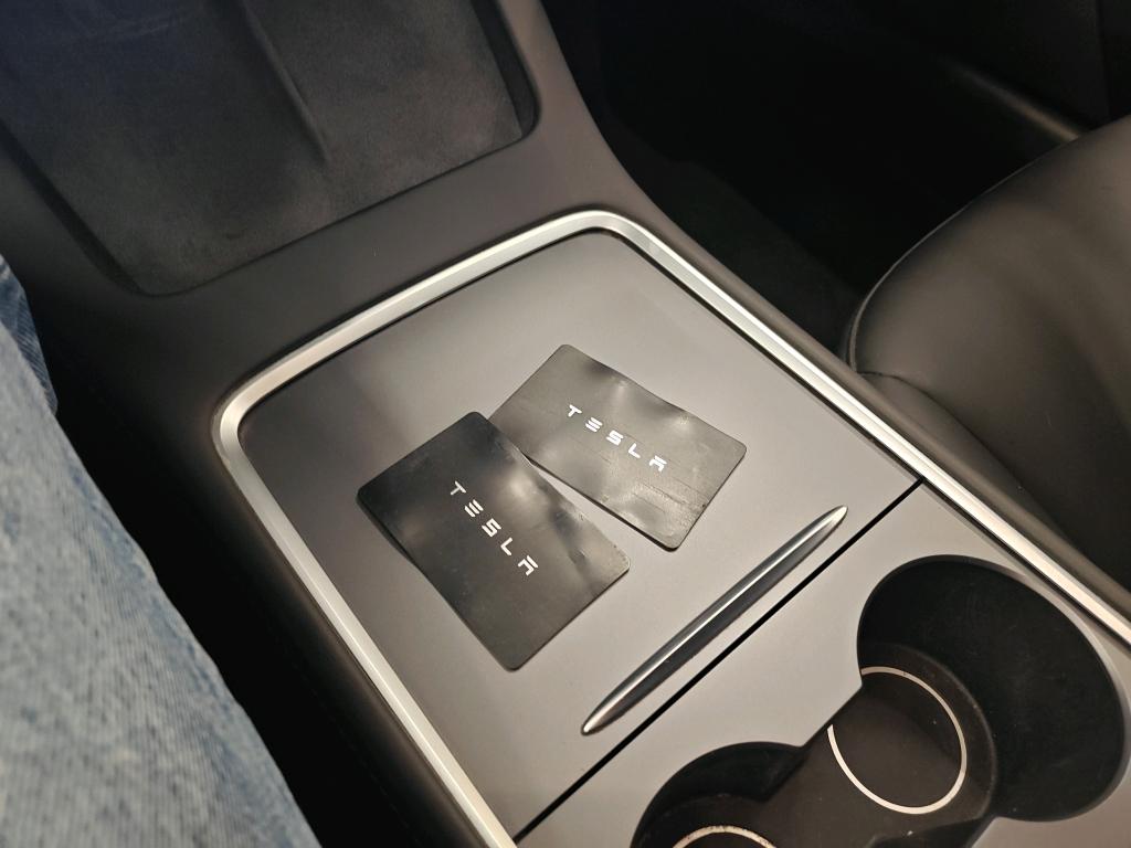 Foto 4 van Tesla Model 3
