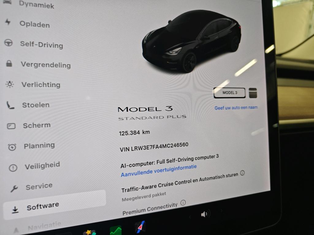 Foto 5 van Tesla Model 3