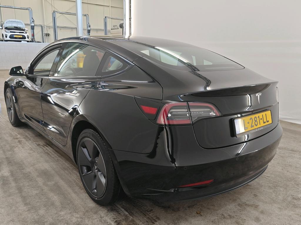 Foto 8 van Tesla Model 3