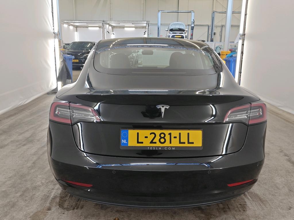 Foto 9 van Tesla Model 3