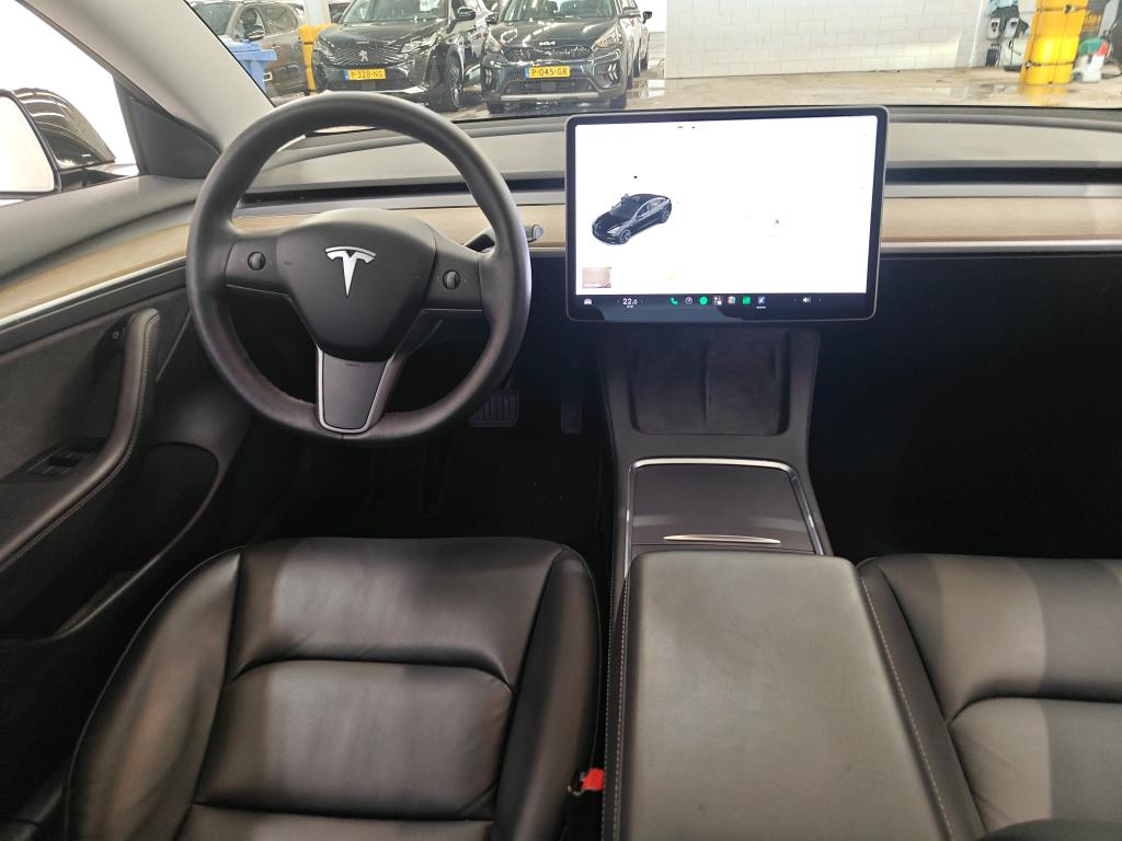 Foto 13 van Tesla Model 3