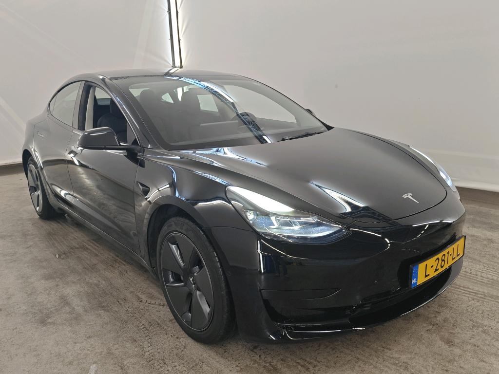 Foto 17 van Tesla Model 3