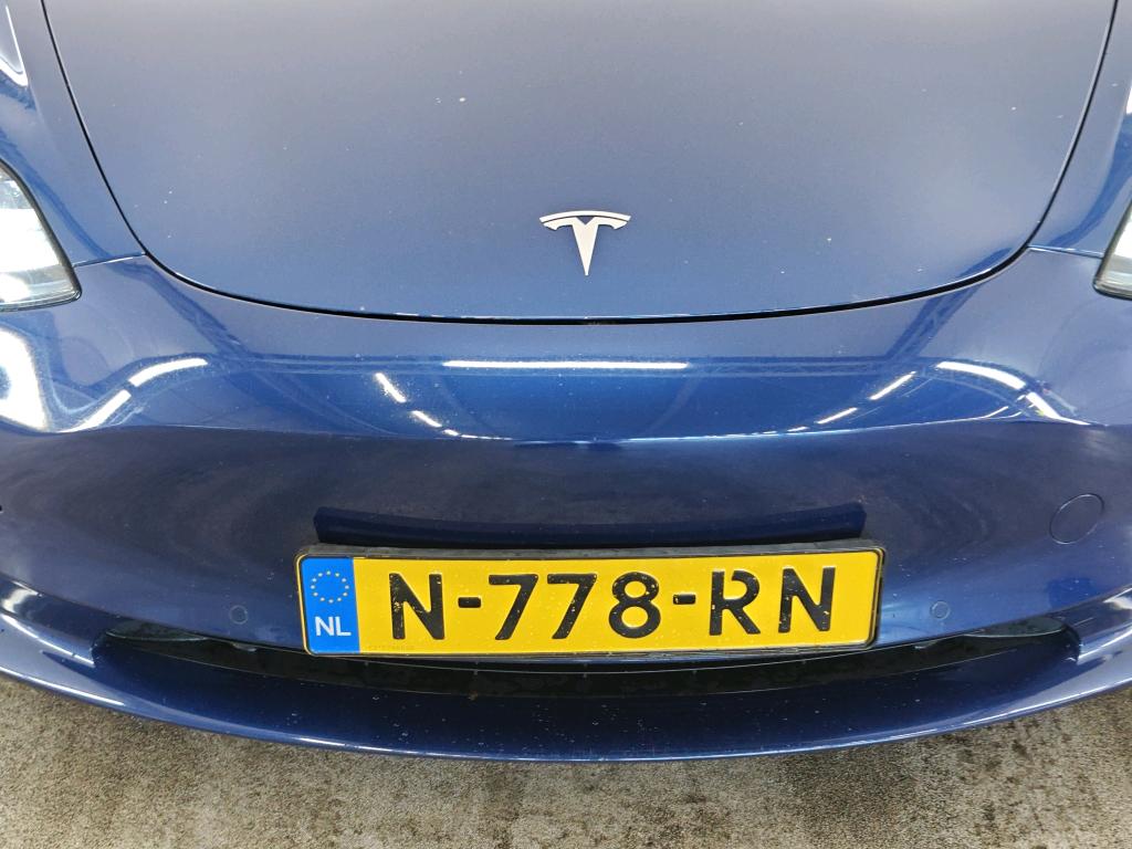 Foto 4 van Tesla Model 3