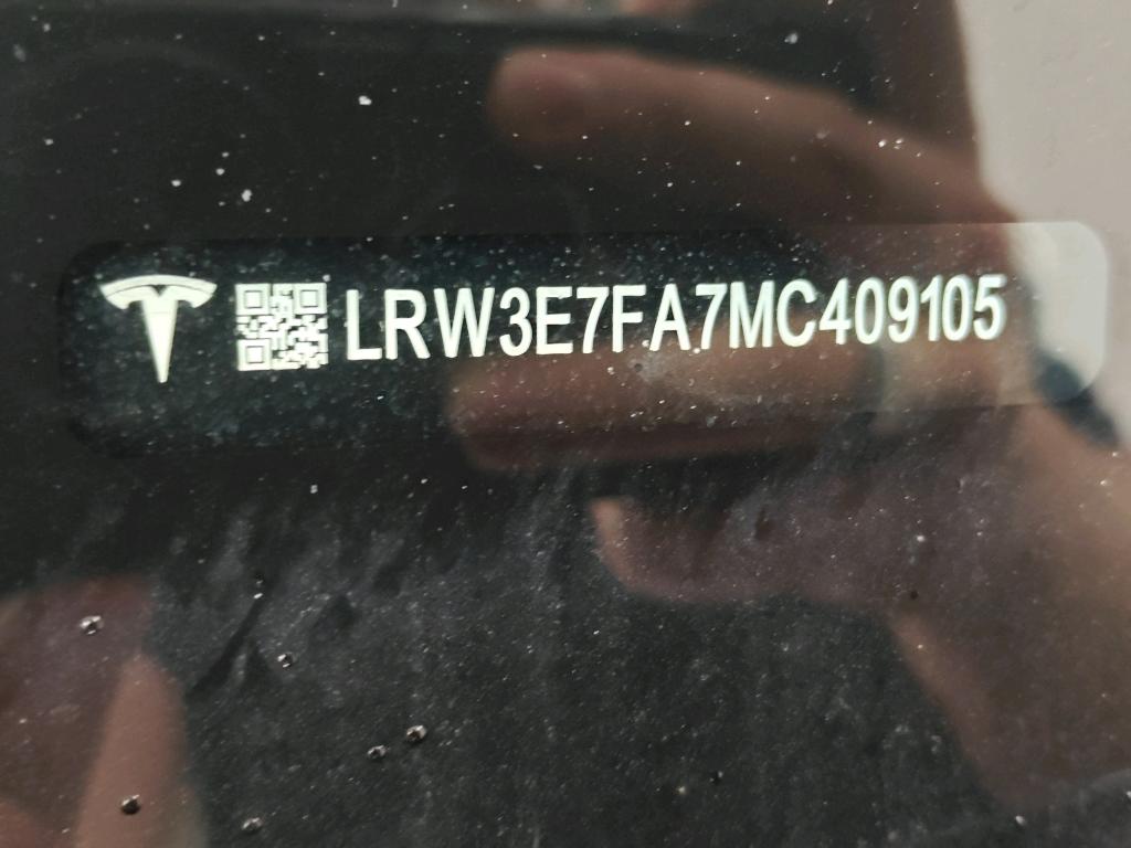 Foto 5 van Tesla Model 3