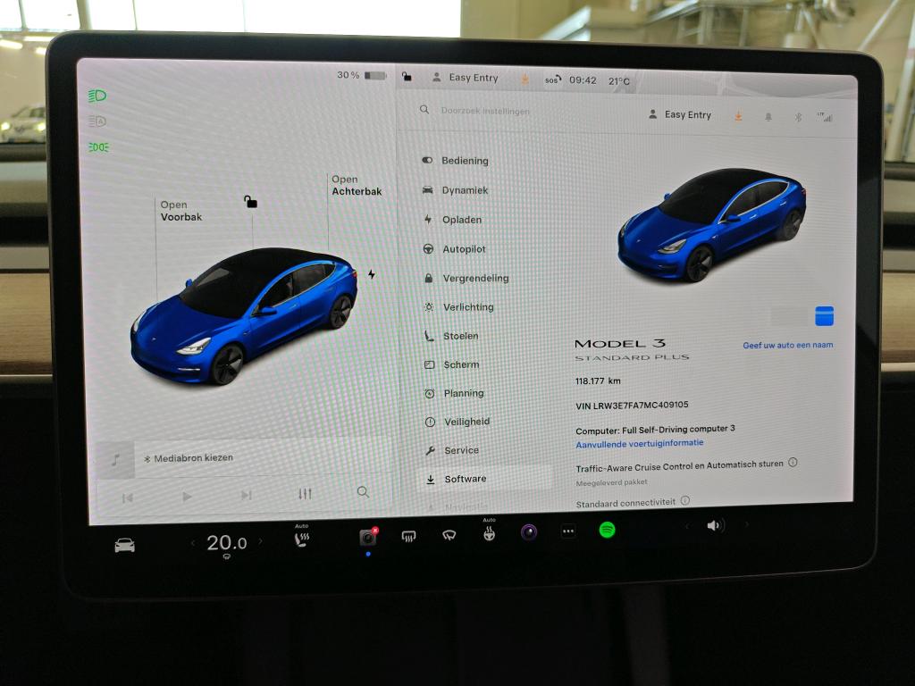 Foto 6 van Tesla Model 3