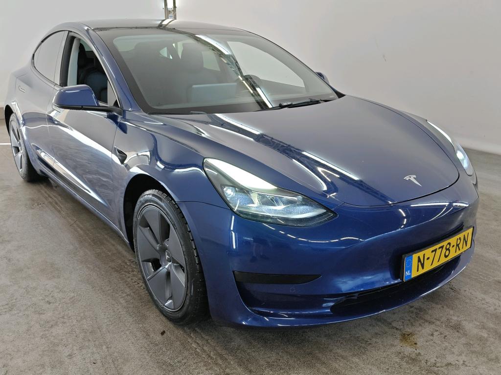 Foto 8 van Tesla Model 3