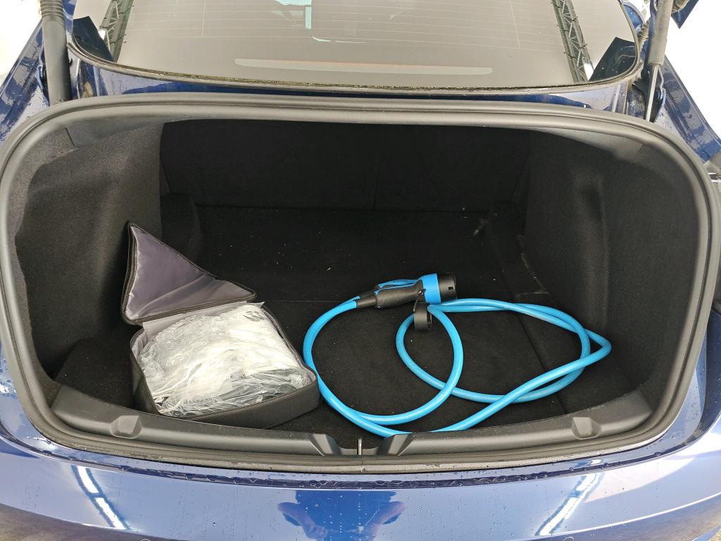 Foto 14 van Tesla Model 3