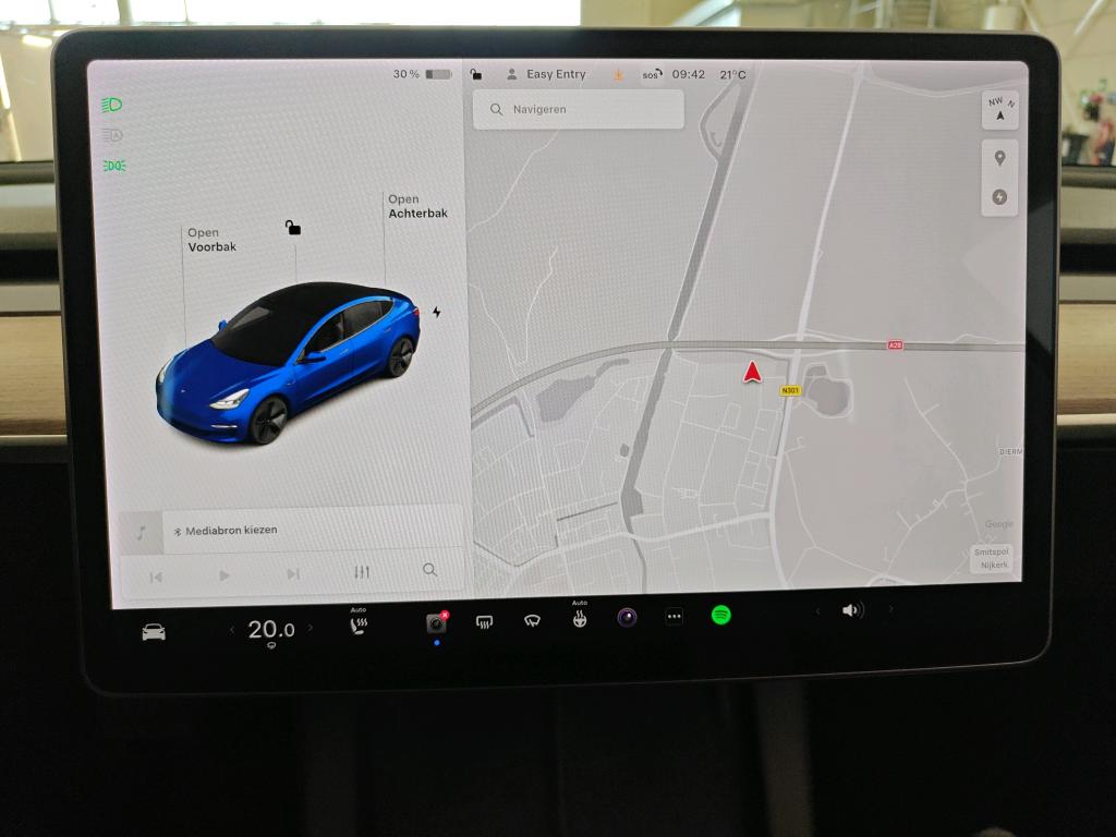Foto 15 van Tesla Model 3
