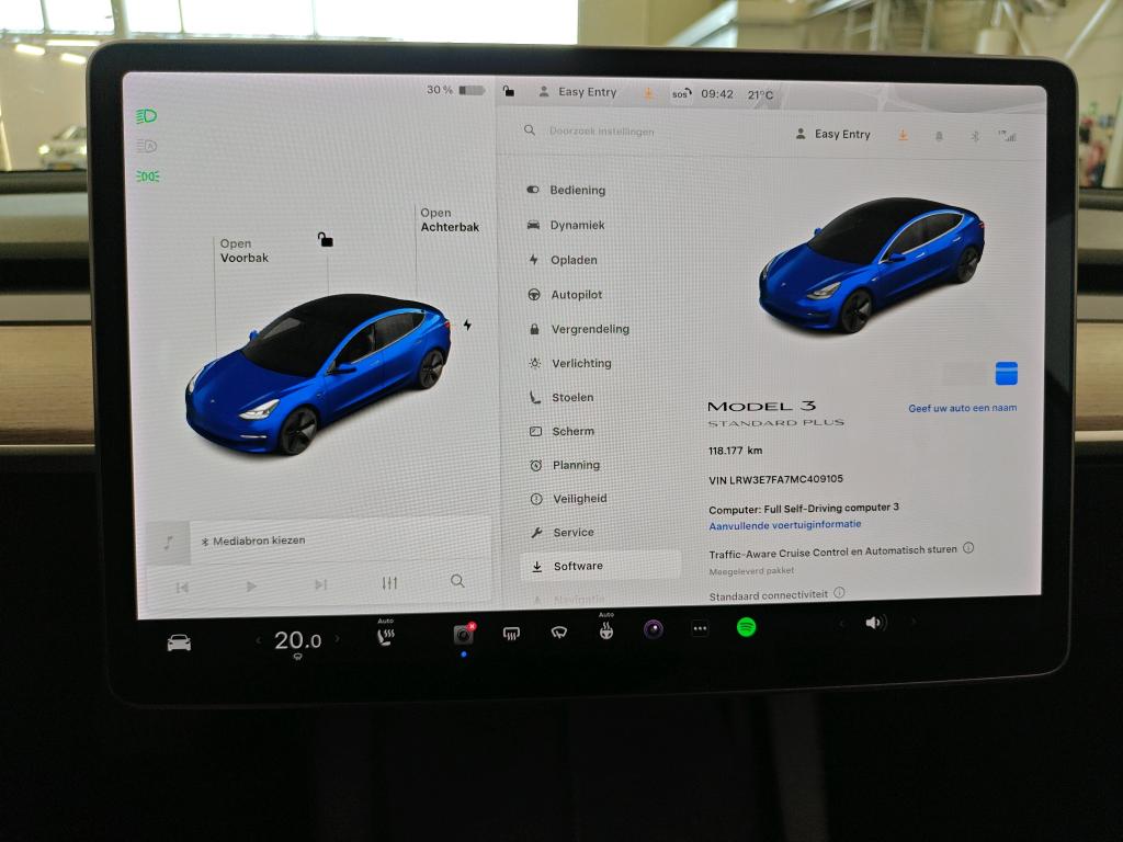 Foto 16 van Tesla Model 3