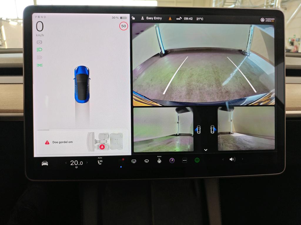 Foto 21 van Tesla Model 3