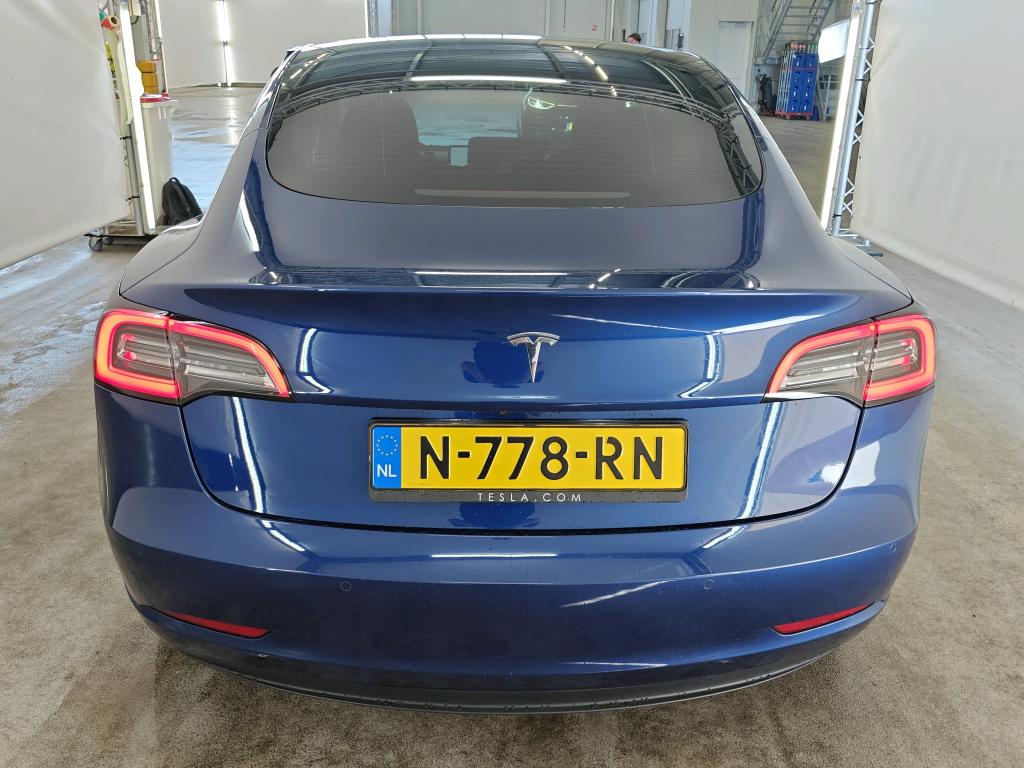 Foto 26 van Tesla Model 3