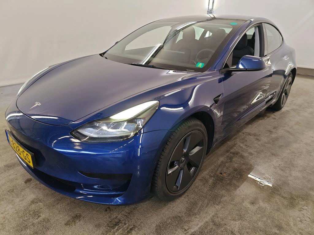 Foto 2 van Tesla Model 3