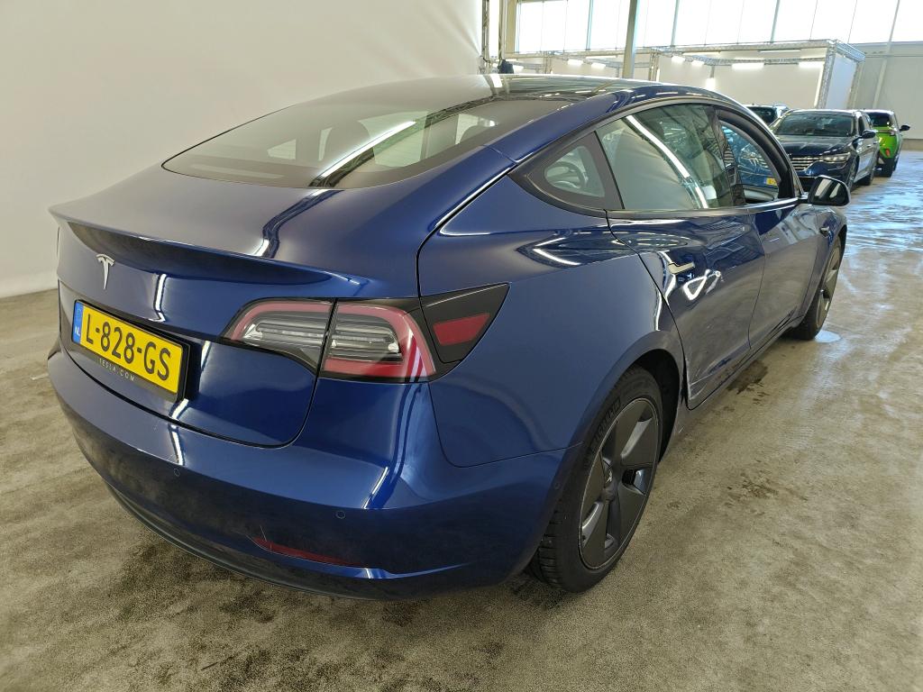 Foto 3 van Tesla Model 3