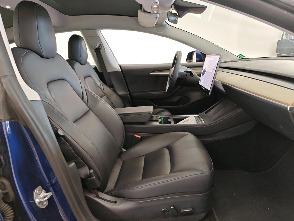 Foto 4 van Tesla Model 3