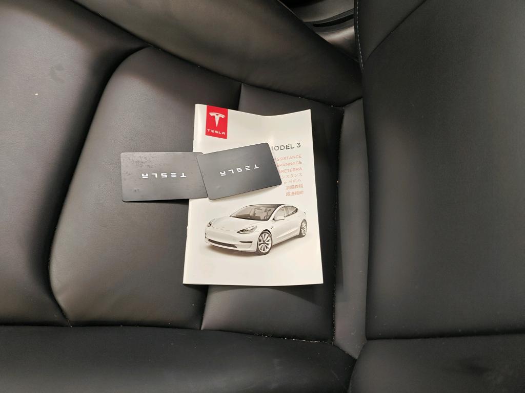 Foto 5 van Tesla Model 3