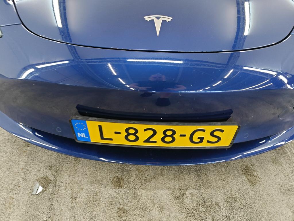 Foto 6 van Tesla Model 3