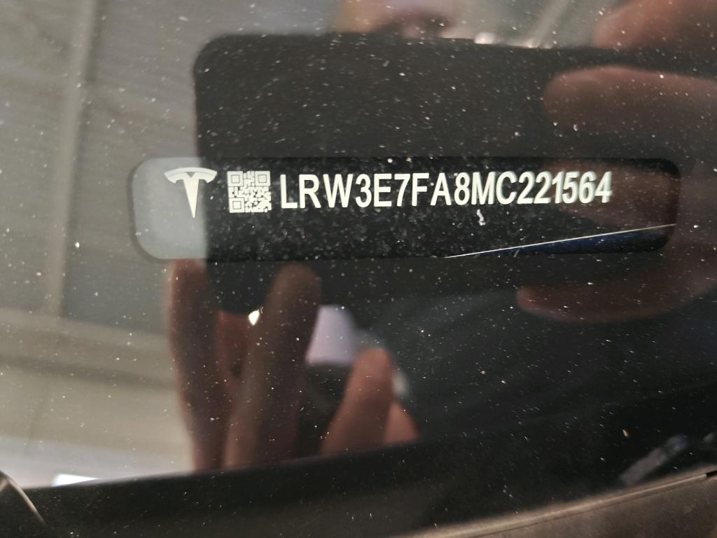 Foto 7 van Tesla Model 3