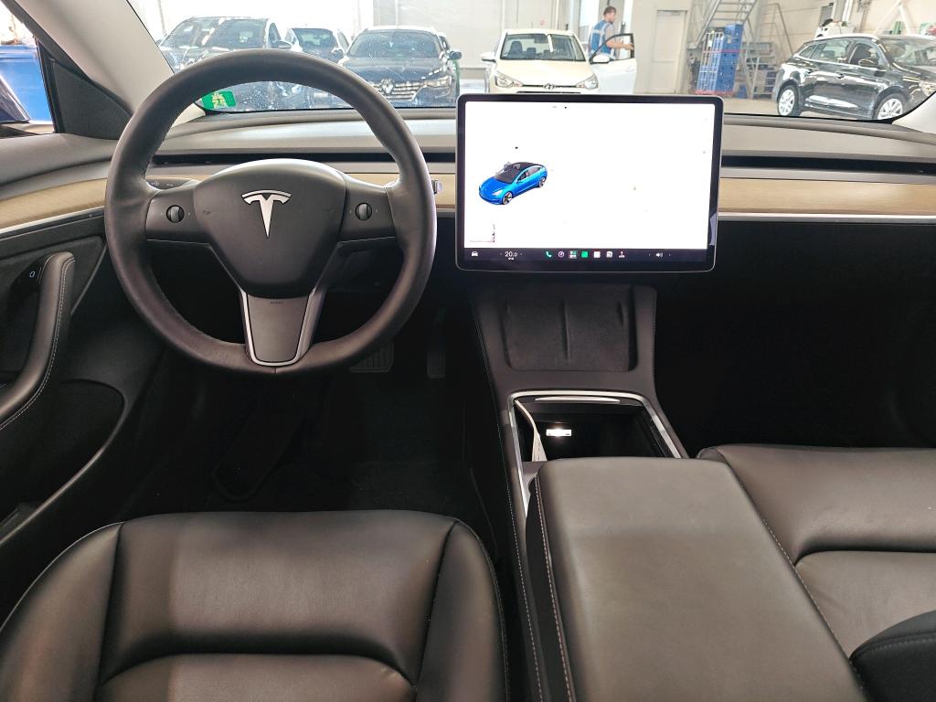 Foto 11 van Tesla Model 3