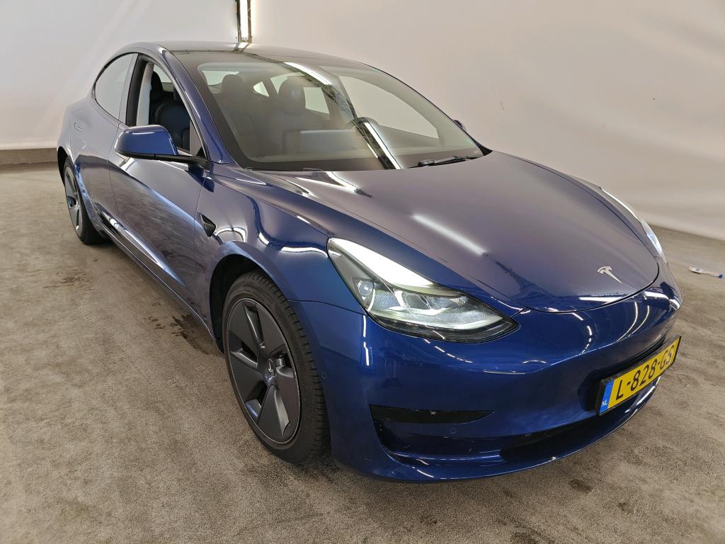 Foto 12 van Tesla Model 3