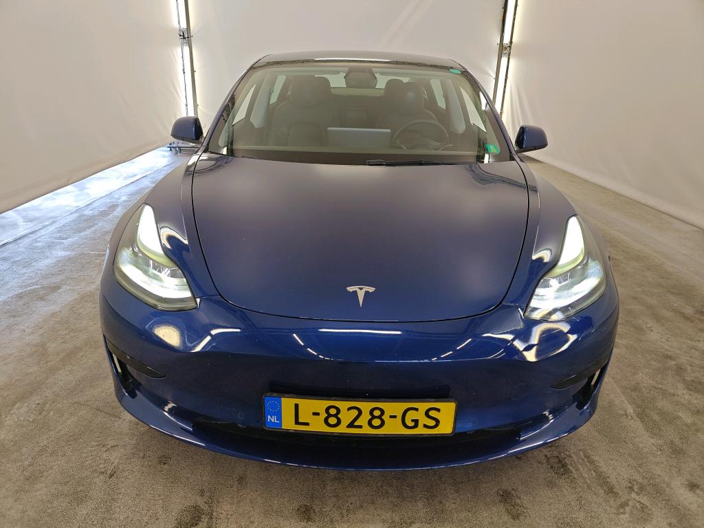 Foto 13 van Tesla Model 3