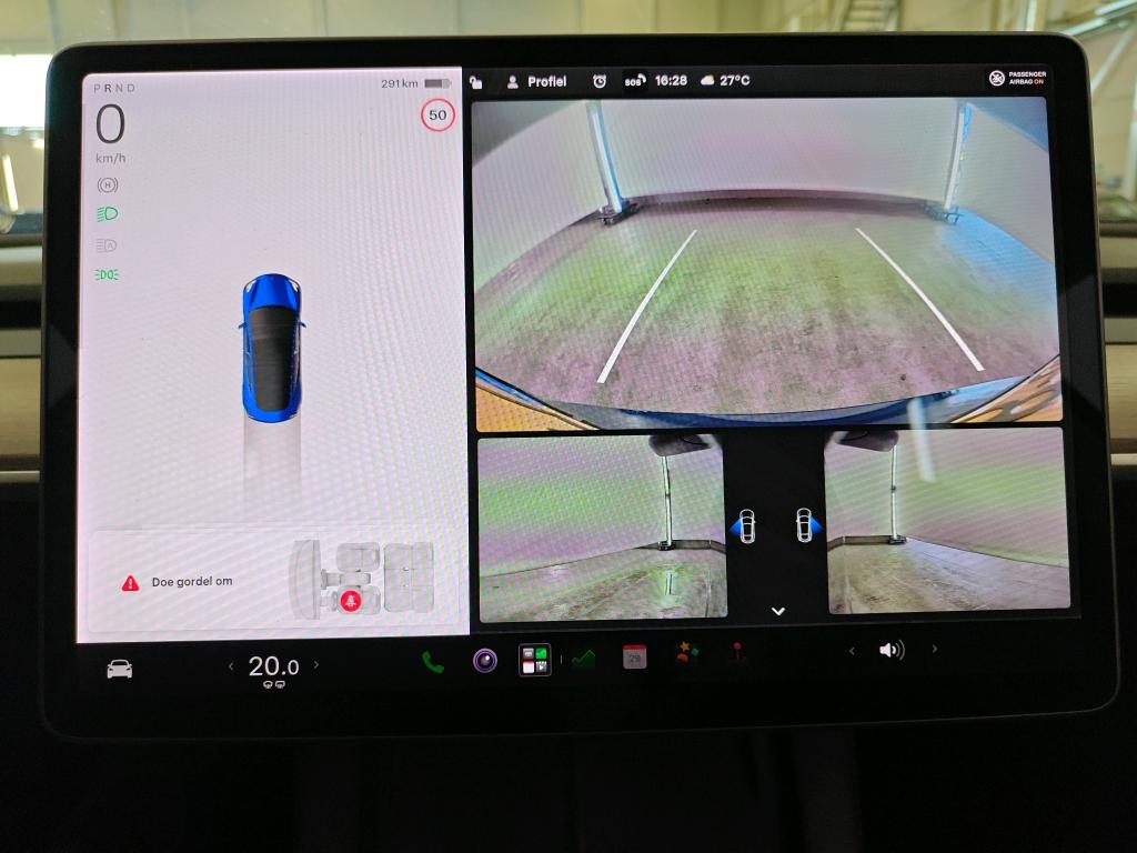 Foto 19 van Tesla Model 3