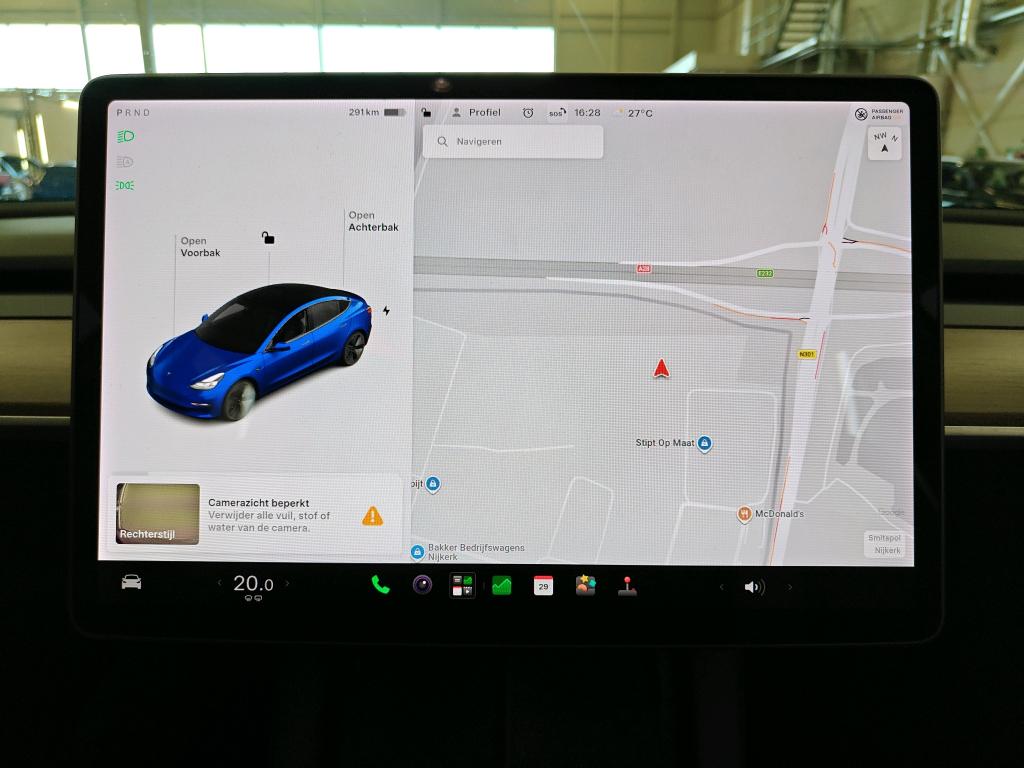 Foto 20 van Tesla Model 3