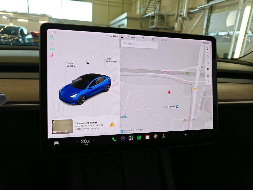 Foto 21 van Tesla Model 3