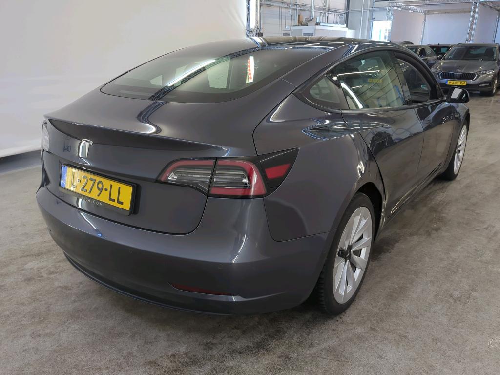 Foto 2 van Tesla Model 3