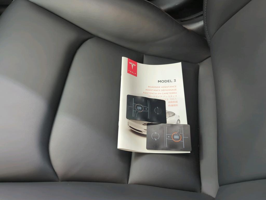 Foto 4 van Tesla Model 3