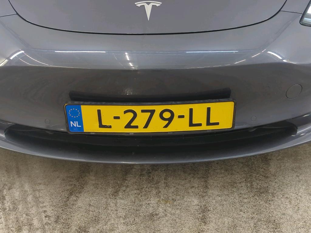 Foto 5 van Tesla Model 3