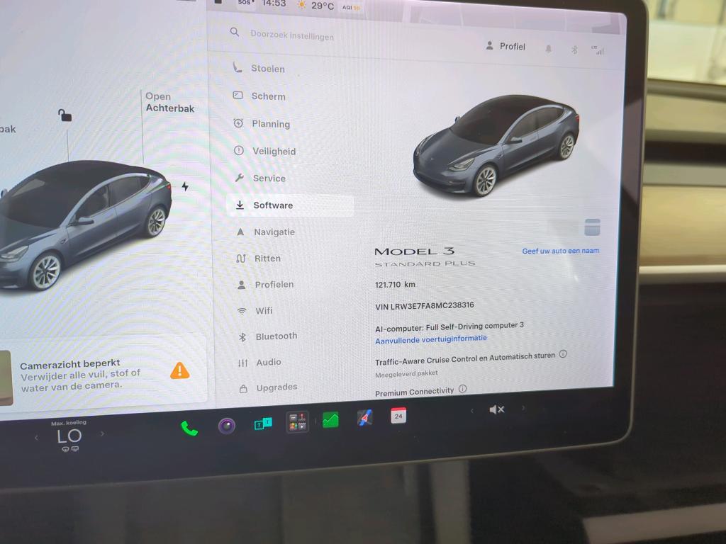 Foto 7 van Tesla Model 3
