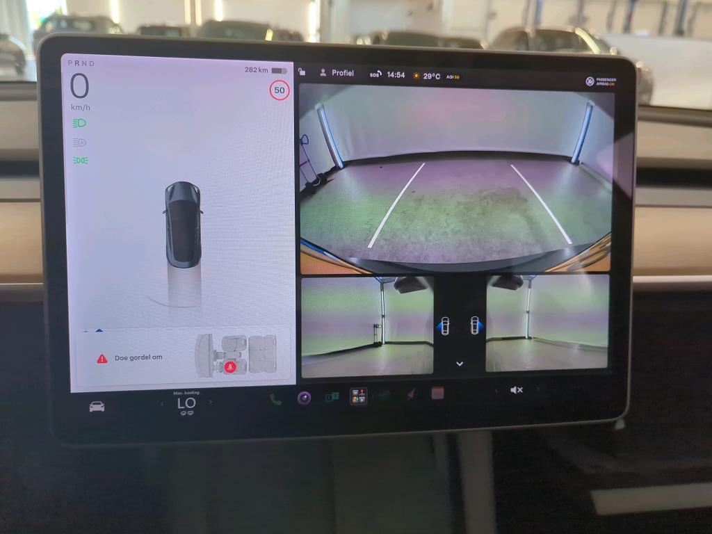 Foto 12 van Tesla Model 3