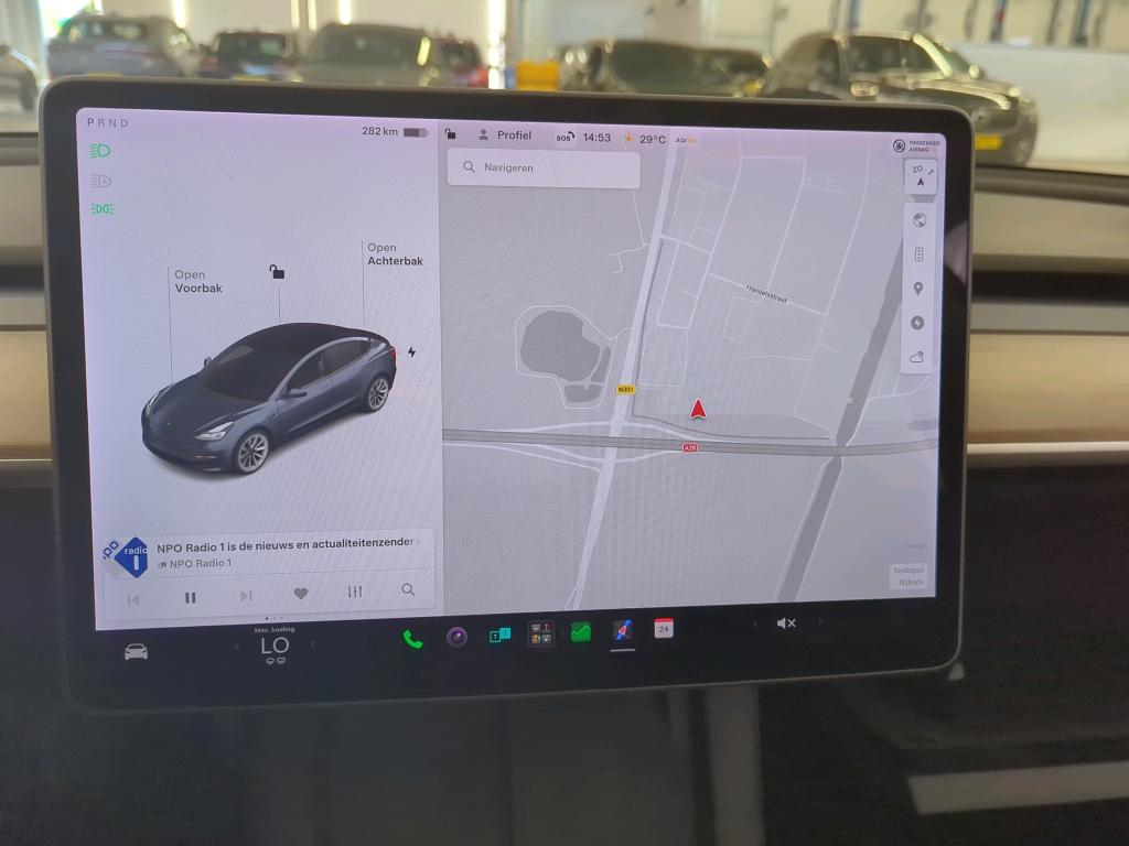 Foto 13 van Tesla Model 3