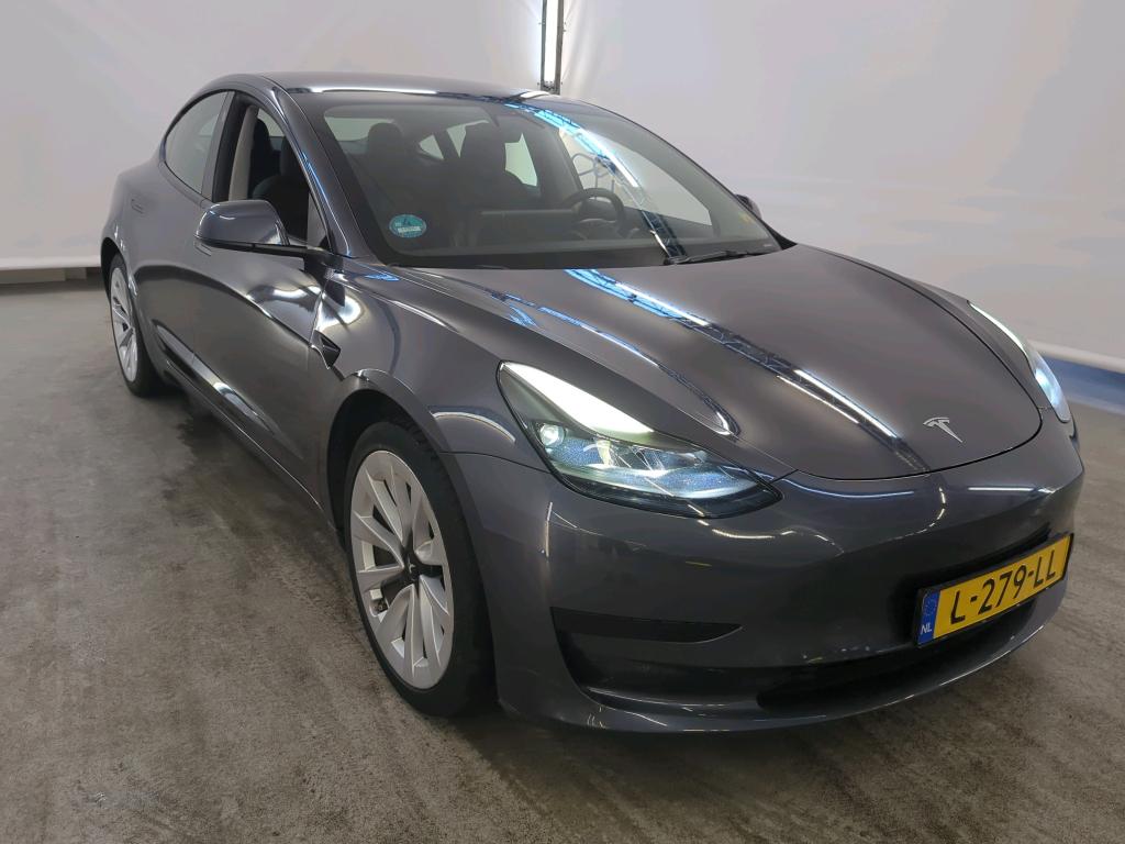 Foto 24 van Tesla Model 3