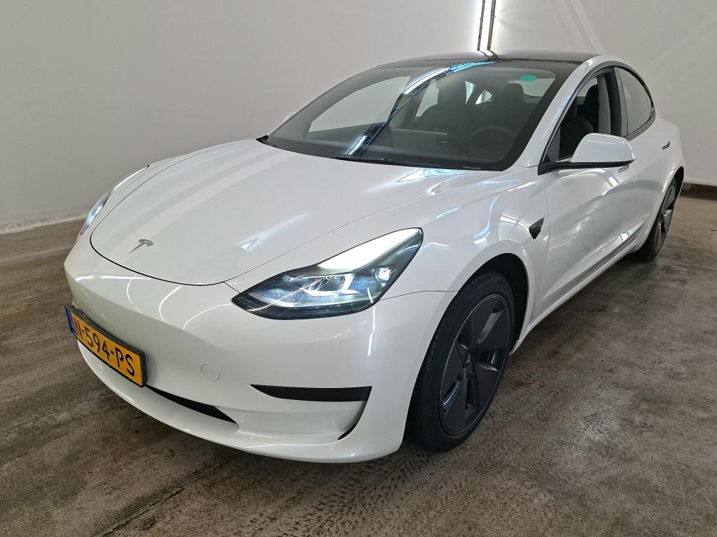 Foto 2 van Tesla Model 3